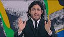 Max Angioni: "Essere calvi è una garanzia per il successo"