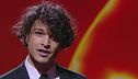 Leo Gassmann: "Noi ragazzi vogliamo solo abbattere i muri"
