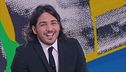 Max Angioni e i peli nella storia
