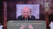 Ottavo appuntamento con i Mean Tweets