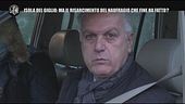 INNOCENZI: Isola del Giglio: ma il risarcimento del naufragio che fine ha fatto?