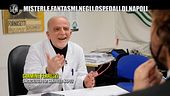 ROMA: Tac e risonanze magnetiche: negli ospedali di Napoli ci sono i fantasmi?