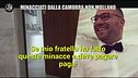 GOLIA: Don Patriciello sotto scorta e le minacce della camorra
