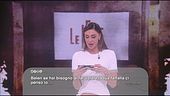 Nono appuntamento con i Mean Tweets