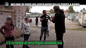 ROMA: Milioni euro nel buco nero dello sport a Roma