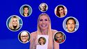 Il Passaparolaccia con Ilary Blasi