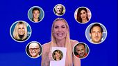 Il Passaparolaccia con Ilary Blasi