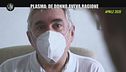 POLITI: Plasma iperimmune, De Donno aveva ragione