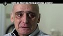 GOLIA: Il bidello Vincenzo torna alla vita dopo quel colpo di pistola