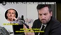 PECORARO: Talk in tv: cosa c'è dietro quello che vediamo?
