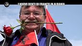 DE DEVITIIS: Franco e Duracell incontrano Albano (per trovare denti nuovi)