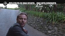 CORTI: Lo scherzo a Davide Silvestri: prova a non ridere!