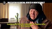 VIVIANI: Nelle strade della strage di Bucha