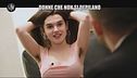 ONNIS: Donne che non si depilano