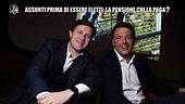 ROMA: Assunti prima di essere eletti: la pensione chi la paga? Storia di Renzi e Nardella