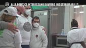 MARTINELLI: Alla politica interessa davvero trovare un lavoro per i disabili?