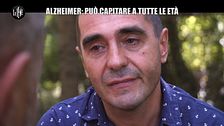 GOLIA: L'Alzheimer precoce