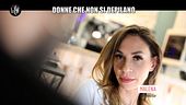 ONNIS: Donne che non si depilano