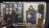 CORTI: Lo scherzo a Bianca Atzei: Stefano Corti la tradisce con un uomo