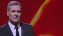 Franz: "Alleniamoci per un mondo migliore"