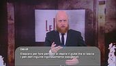 L'appuntamento con i Mean Tweets