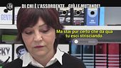 MARTINELLI: "Chi ha il ciclo?": il messaggio e le parole della direttrice del supermercato