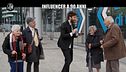 DE DEVITIIS: Nonni e influencer a 90 anni