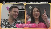 CORTI: Test di coppia e accordi matrimoniali e non