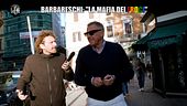 ROMA: Luca Barbareschi e la "mafia dei gay"