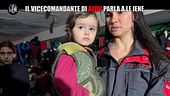 VIVIANI: "Qui, nell'inferno dell'acciaieria di Mariupol"