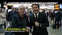 MONTELEONE: Il senatore Petrocelli è incollato alla poltrona?