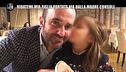 NINA: "Mia figlia è in Ecuador con la madre: non so più niente di lei"