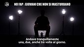 GASTON ZAMA: No fap: giovani che non si masturbano