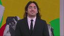 L'ode a Belén di Max Angioni