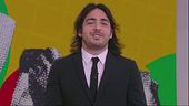 L'ode a Belén di Max Angioni