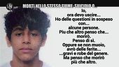 GOLIA: Com'è morto davvero Ahmed?