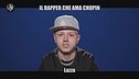 INTERVISTA: Lazza, il rapper che ama Chopin