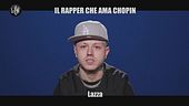 INTERVISTA: Lazza, il rapper che ama Chopin