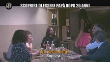 CORTI: Lo scherzo a Lele Adani: ecco i figli che non conosceva!