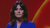 Bianca Guaccero contro la macchina del fango