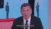 Gli scherzi telefonici di Teo Mammucari