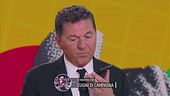Gli scherzi telefonici di Teo Mammucari