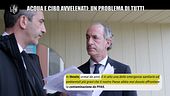 VIVIANI: Pfas, cosa è stato fatto per le acque in Veneto?