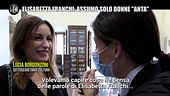 MARTINELLI: Elisabetta Franchi e le donne 'anta' che "lavorano h24"