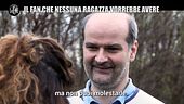 REI: L'uomo che dall'Ungheria perseguita sul web queste 4 ragazze