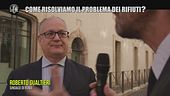 ROMA: Come risolviamo il problema dei rifiuti a Roma?