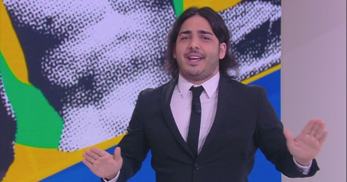 Le Iene: Max Angioni e i tradimenti nel 70% delle coppie Video | Mediaset Infinity