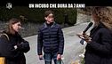 NINA: Identità digitale rubata: l'incubo di Arianna