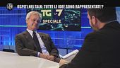 PECORARO: Ospitate e talk show tv: facciamo un po' di conti
