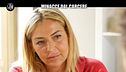 RUGGERI: Loredana: "Il mio ex mi minaccia con cellulare e social dal carcere"